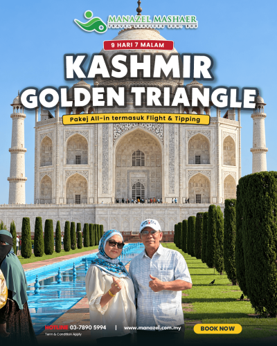 KASHMIR